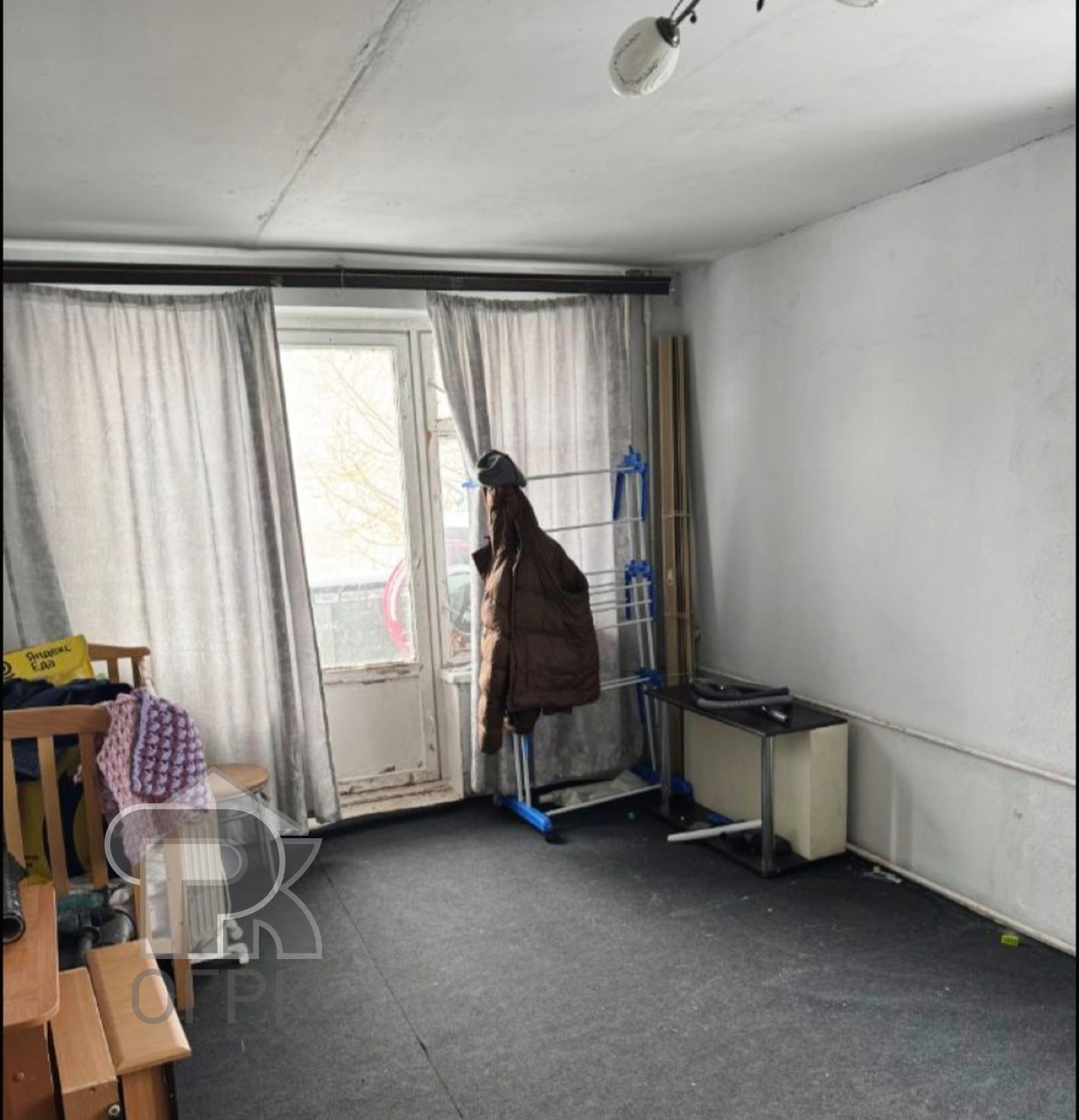 Купить 1-комнатную квартиру, №388258