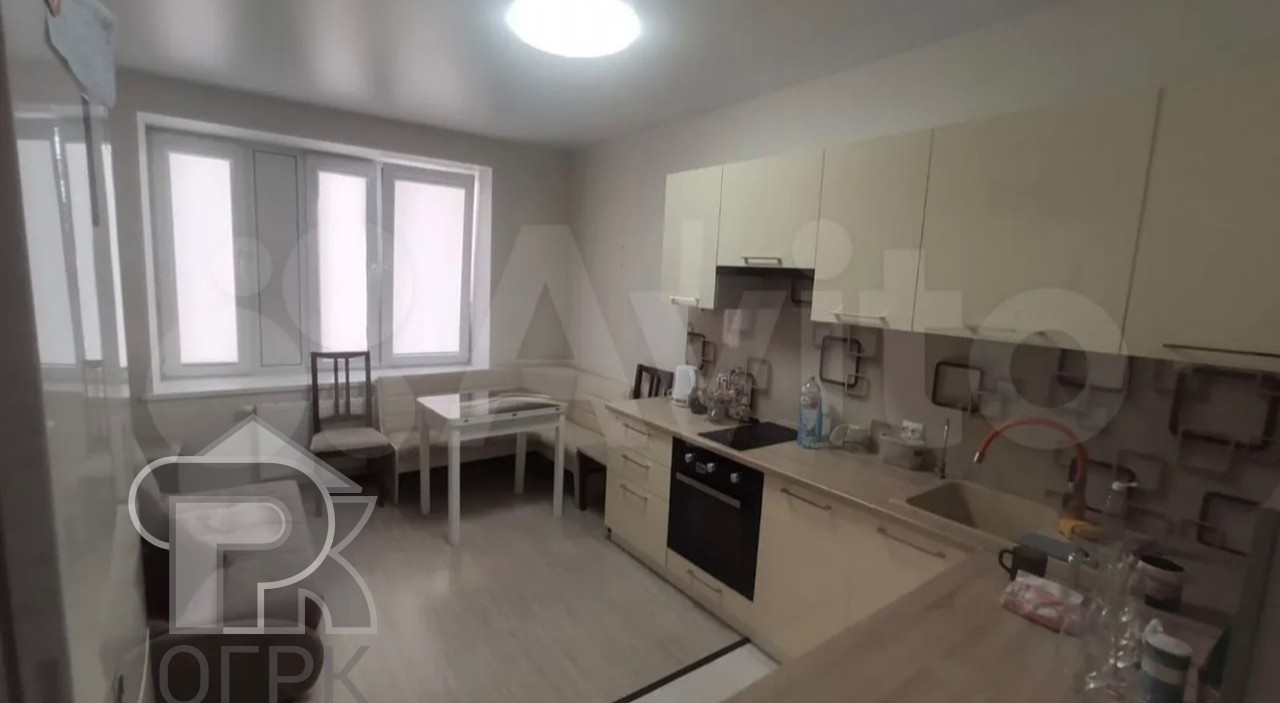 Купить 2-комнатную квартиру, №387651