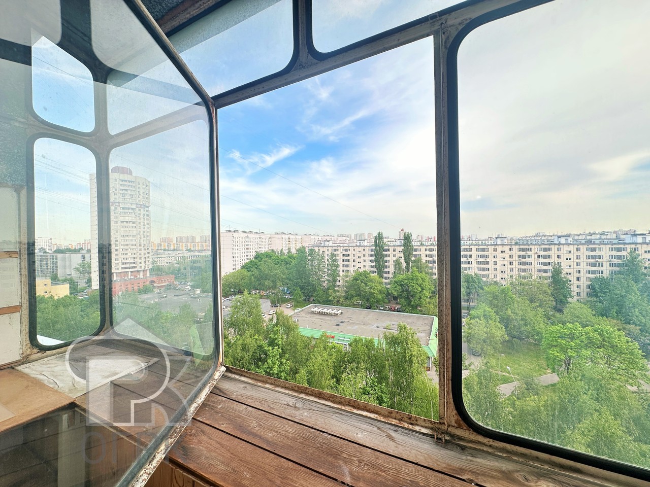 Купить 2-комнатную квартиру, №389892