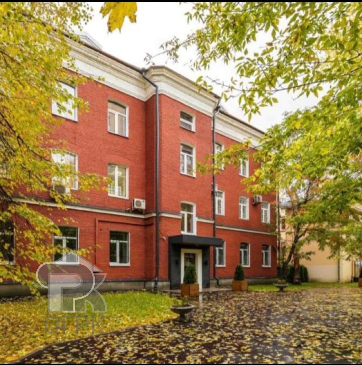 Купить студию, №389877