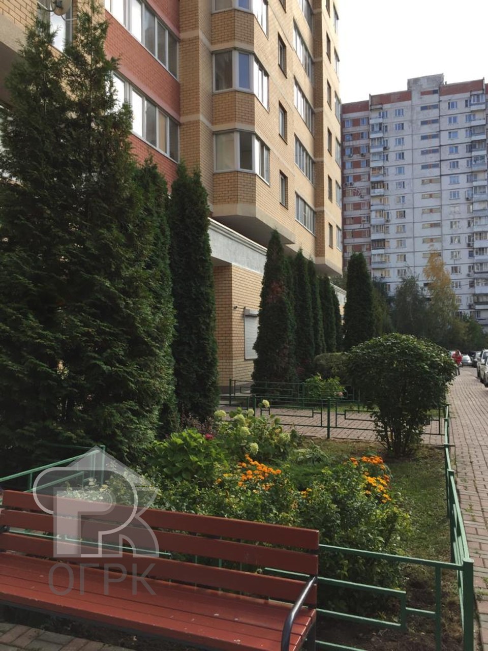 Купить 3-комнатную квартиру, №371319