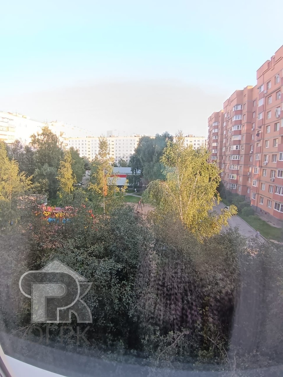 Купить 3-комнатную квартиру, №387557