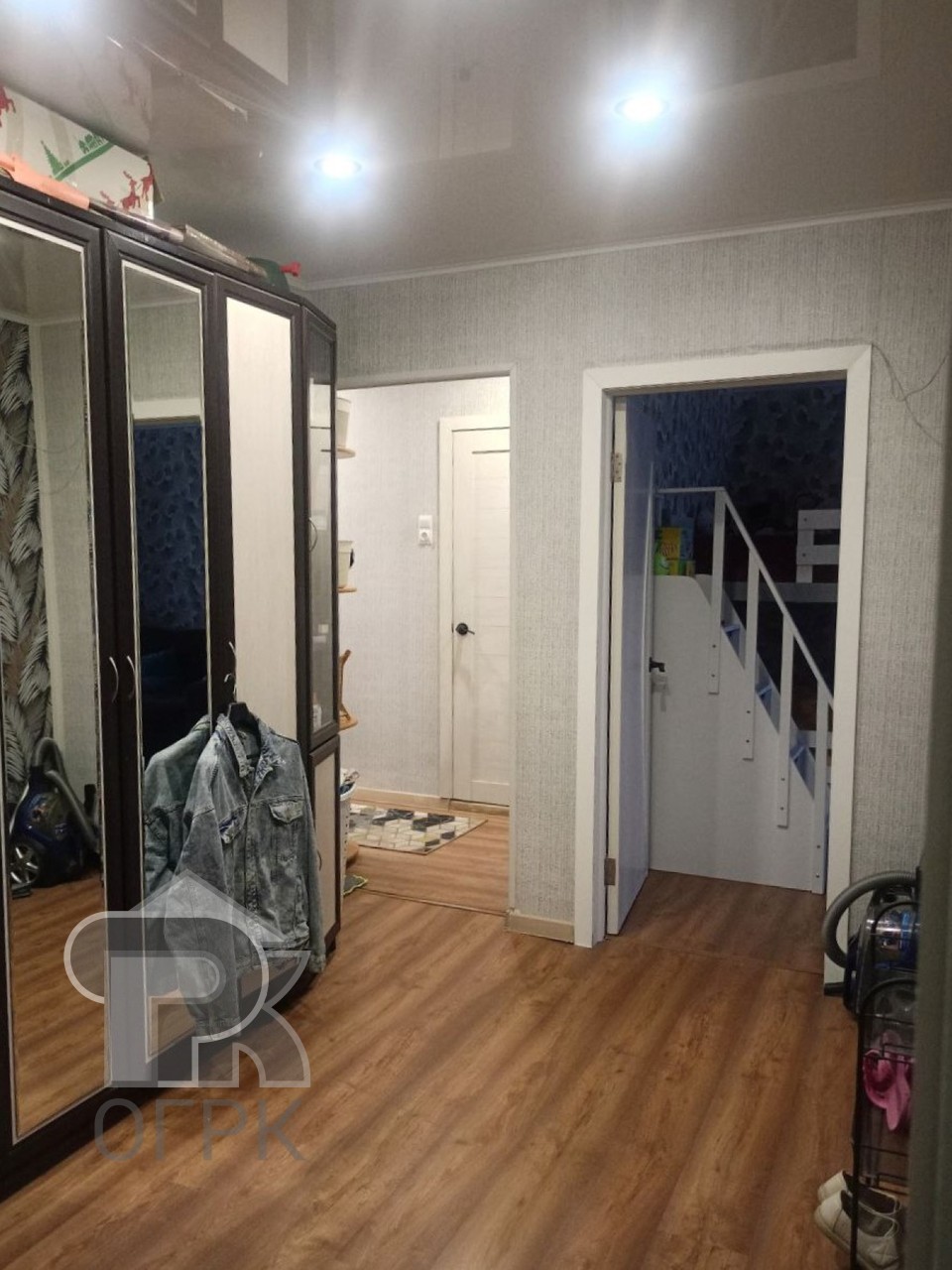 Купить 3-комнатную квартиру, №387862