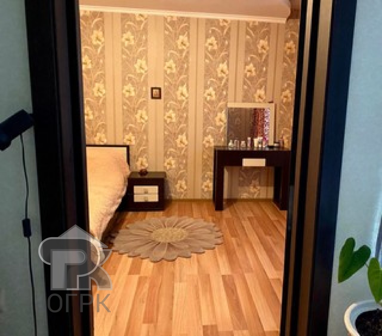 Купить 3-комнатную квартиру, №388065