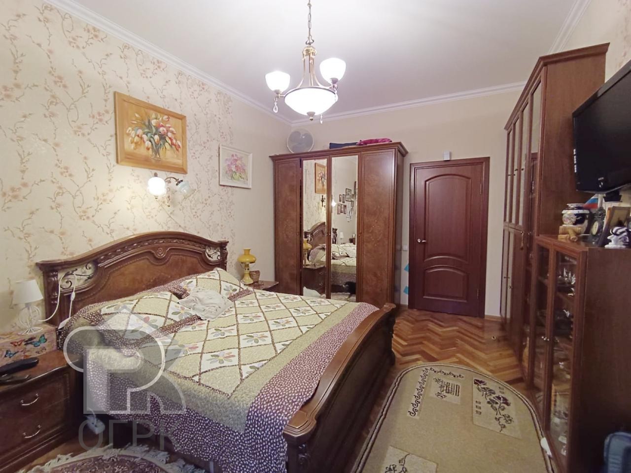 Купить 2-комнатную квартиру, №367055