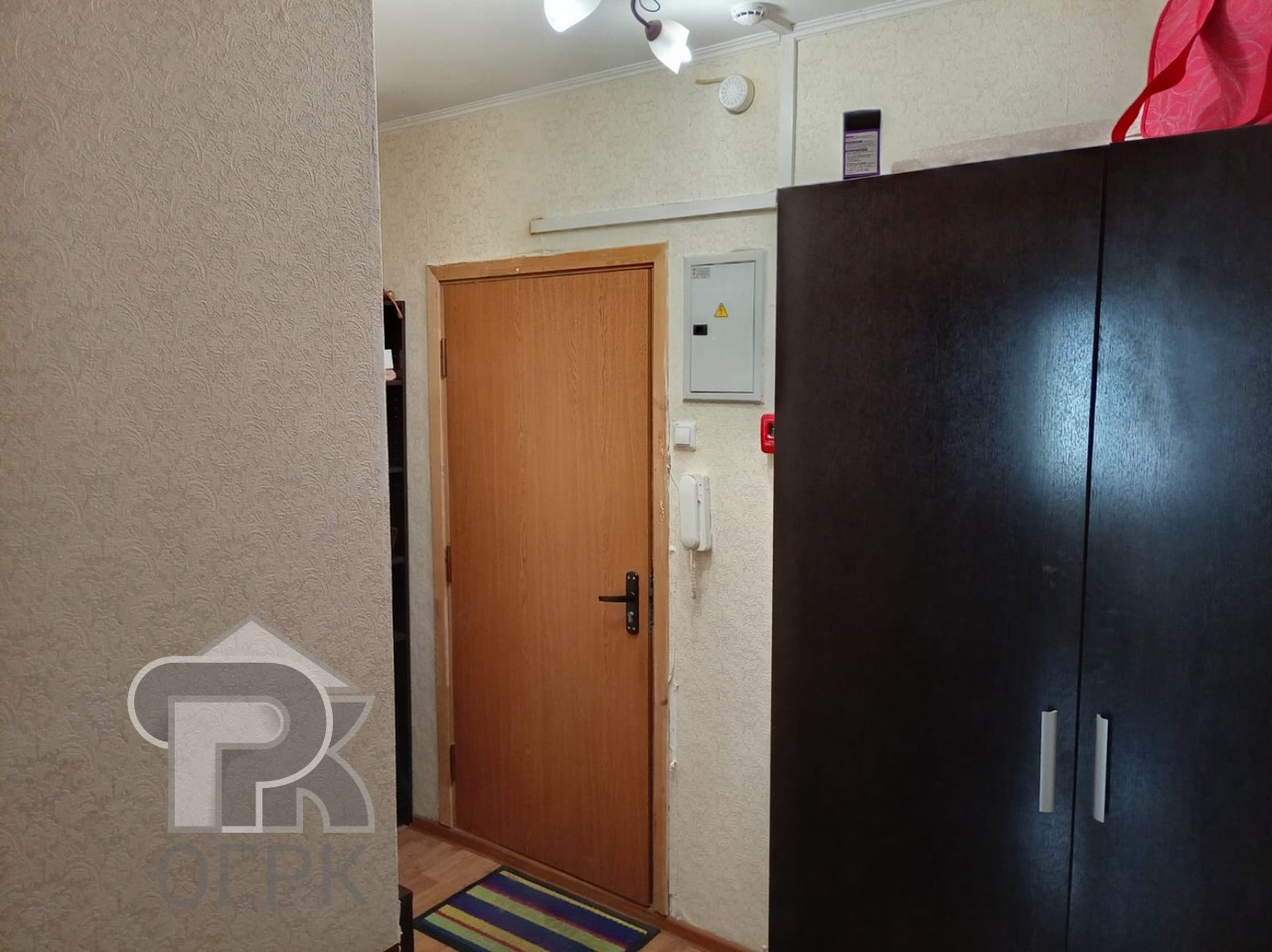 Купить 1-комнатную квартиру, №387443