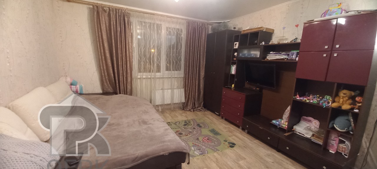 Купить 3-комнатную квартиру, №388124