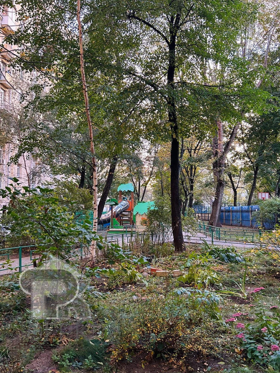 Купить 3-комнатную квартиру, №370494