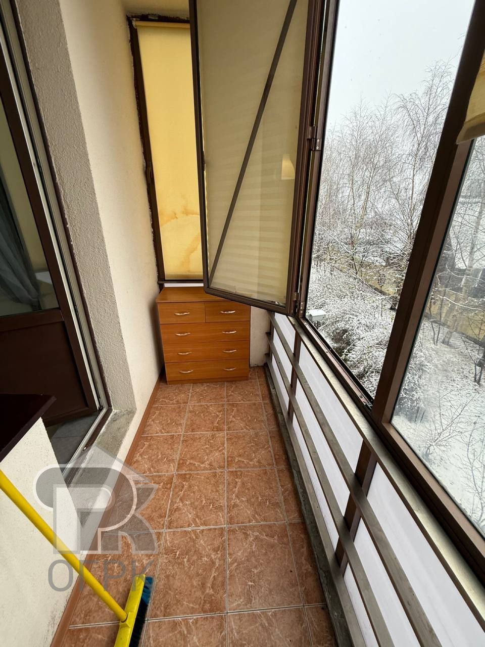 Купить 1-комнатную квартиру, №387536