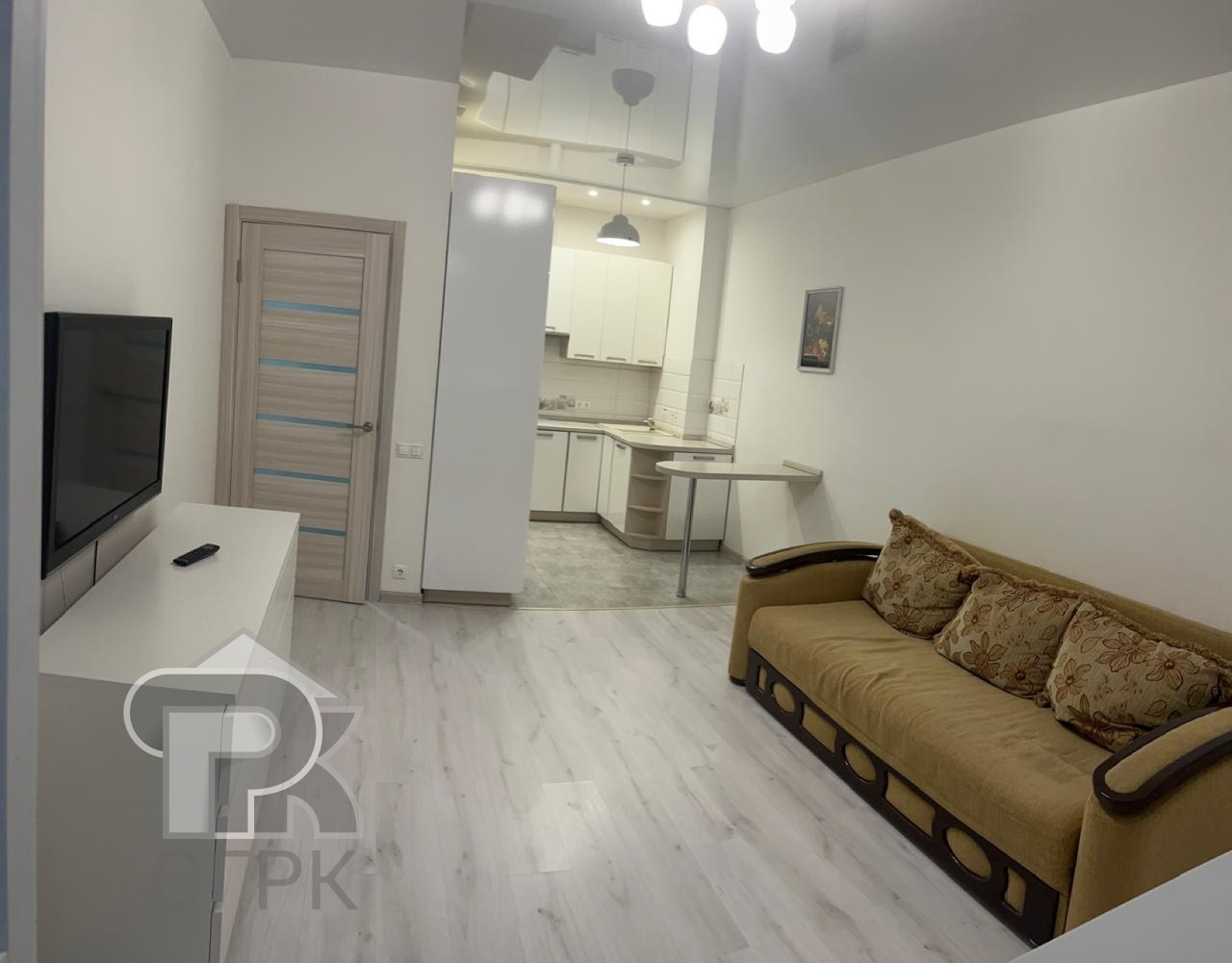 Купить 2-комнатную квартиру, №387129