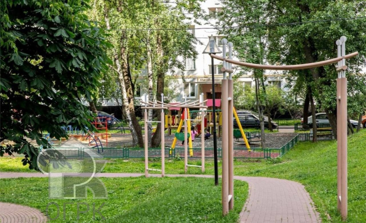 Купить 4-комнатную квартиру, №388896