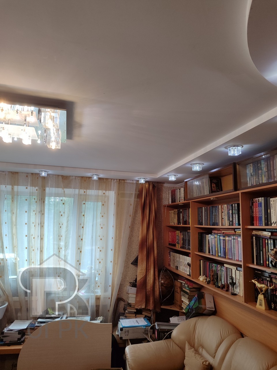 Купить 2-комнатную квартиру, №390868