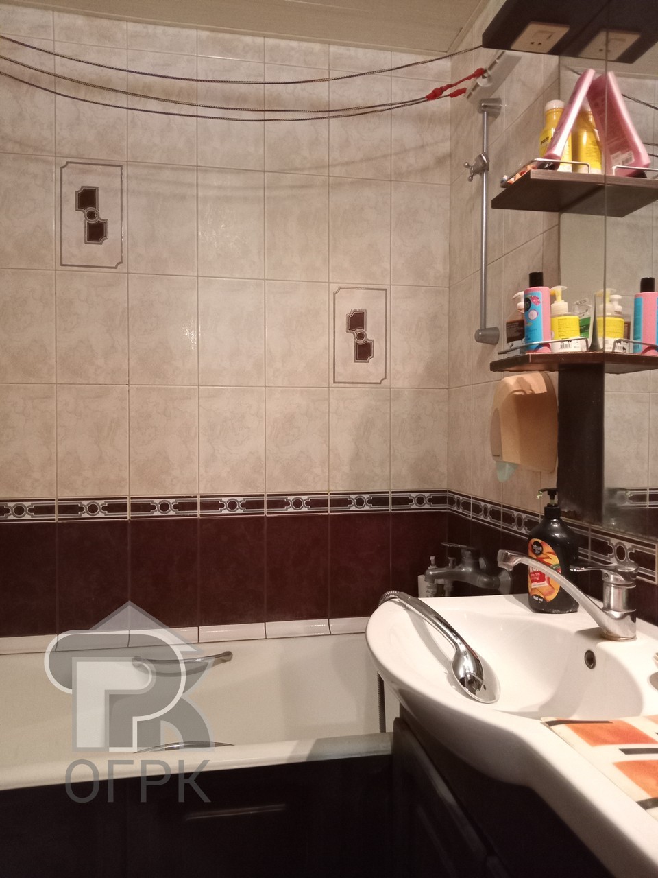 Купить 2-комнатную квартиру, №388436