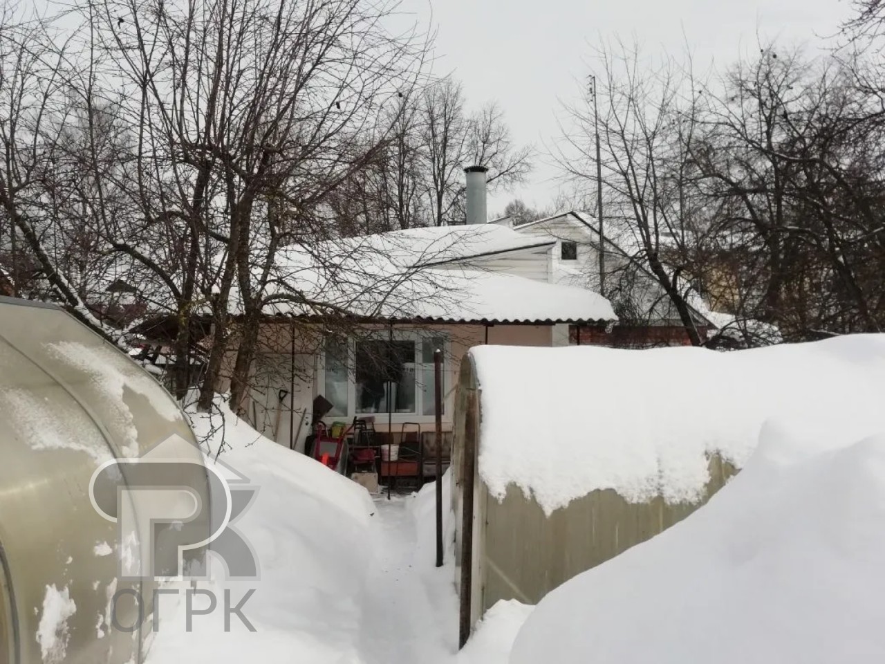 Купить частьдома, №388676