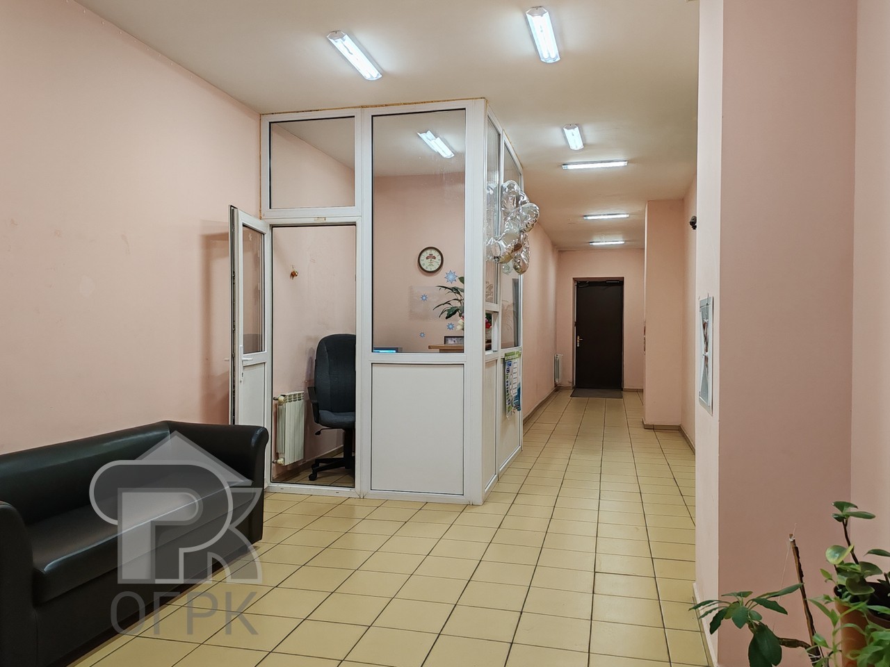 Купить 1-комнатную квартиру, №385190