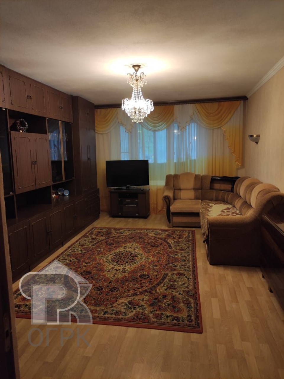 Купить 3-комнатную квартиру, №387428