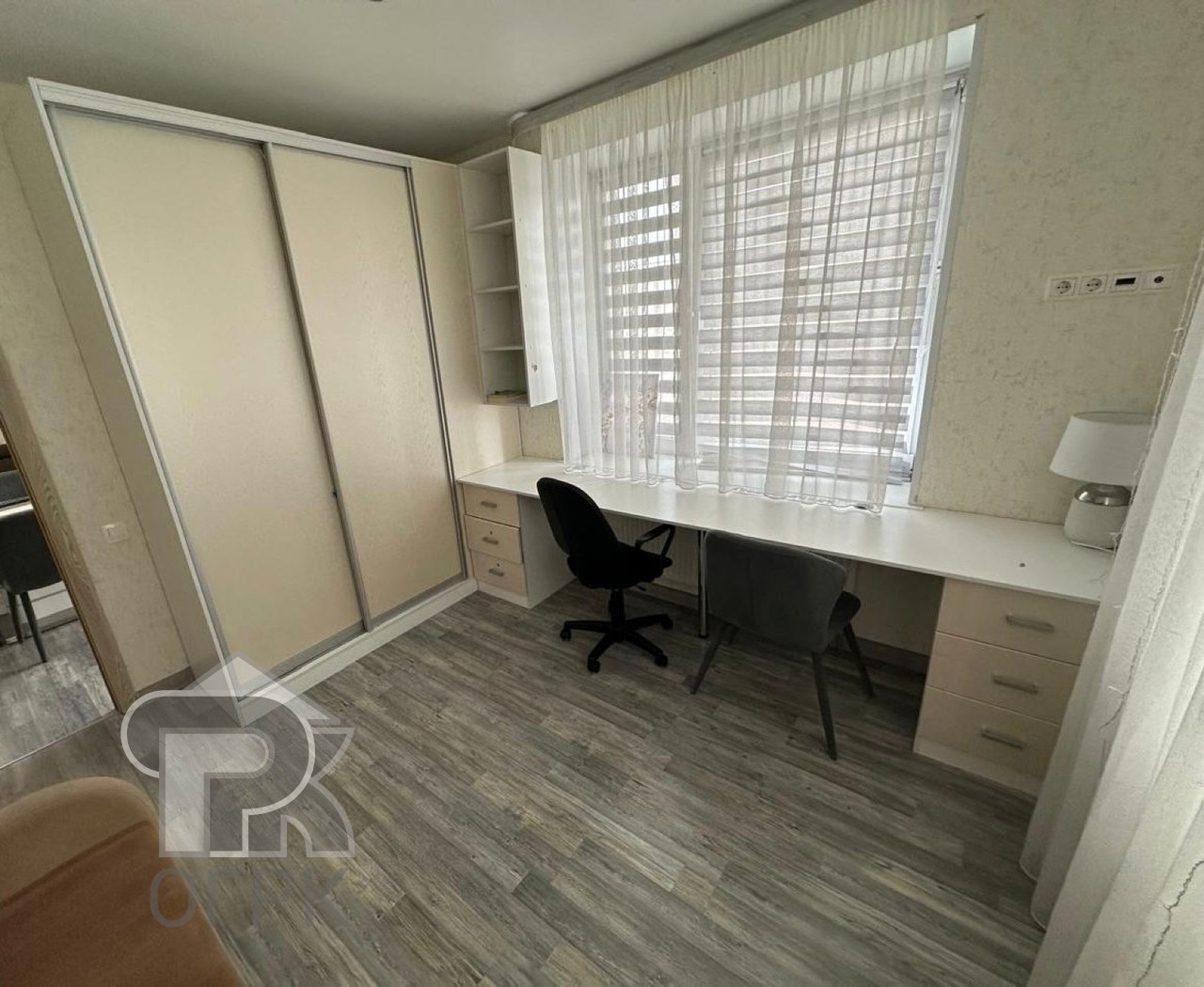 Купить 4-комнатную квартиру, №383609