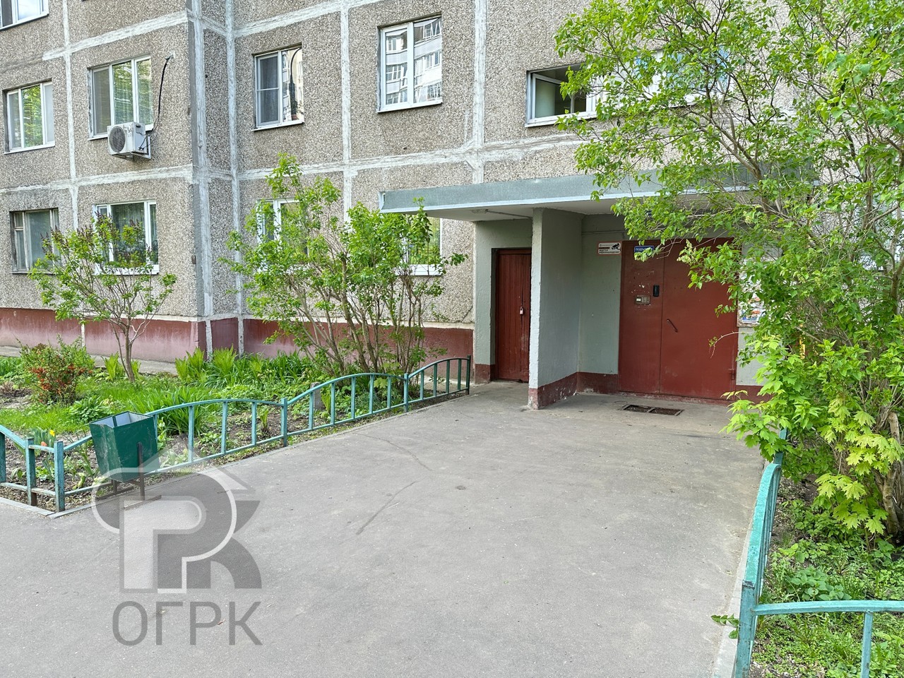 Купить 3-комнатную квартиру, №385204