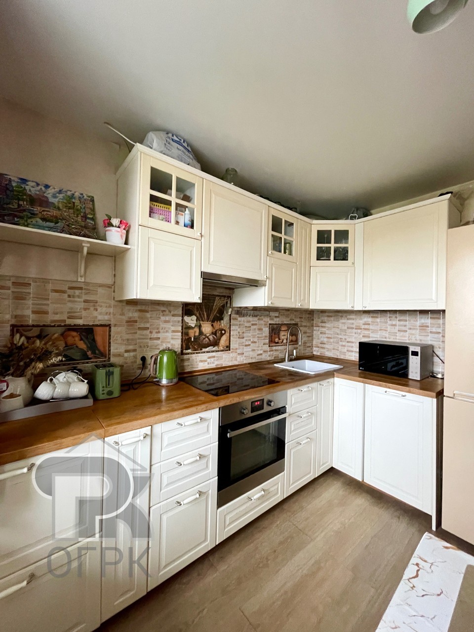 Купить 2-комнатную квартиру, №387212