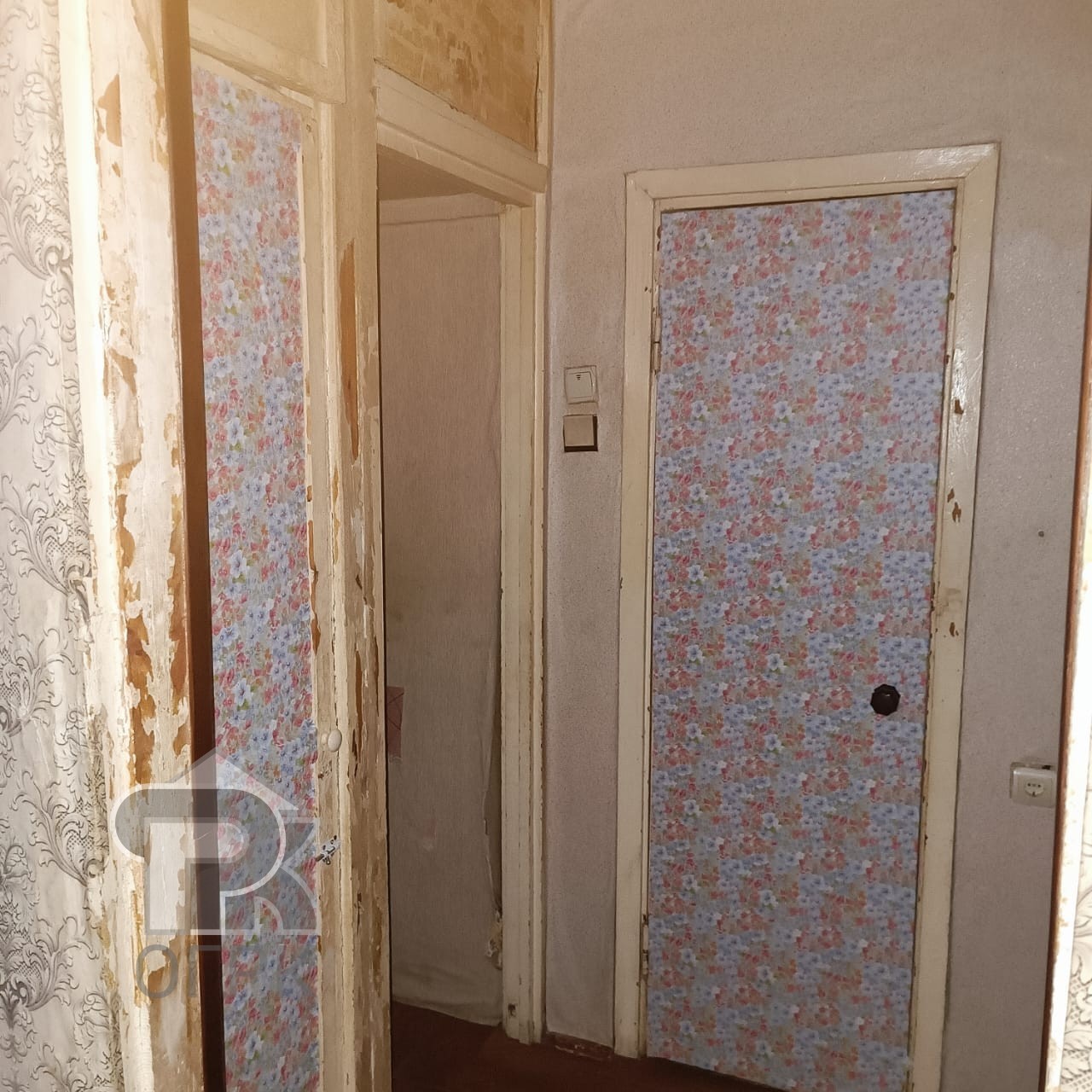 Купить 1-комнатную квартиру, №387409