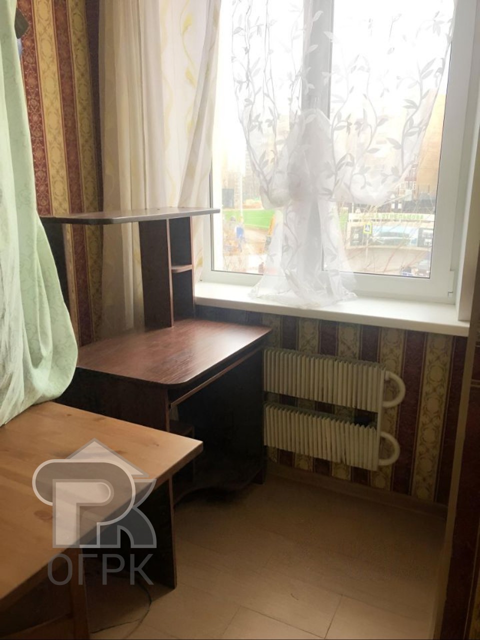 Купить 2-комнатную квартиру, №387620