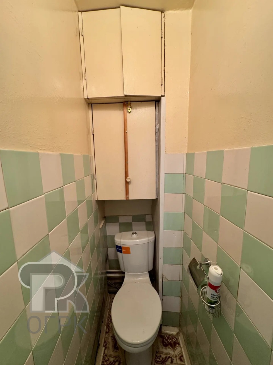 Купить 2-комнатную квартиру, №389168