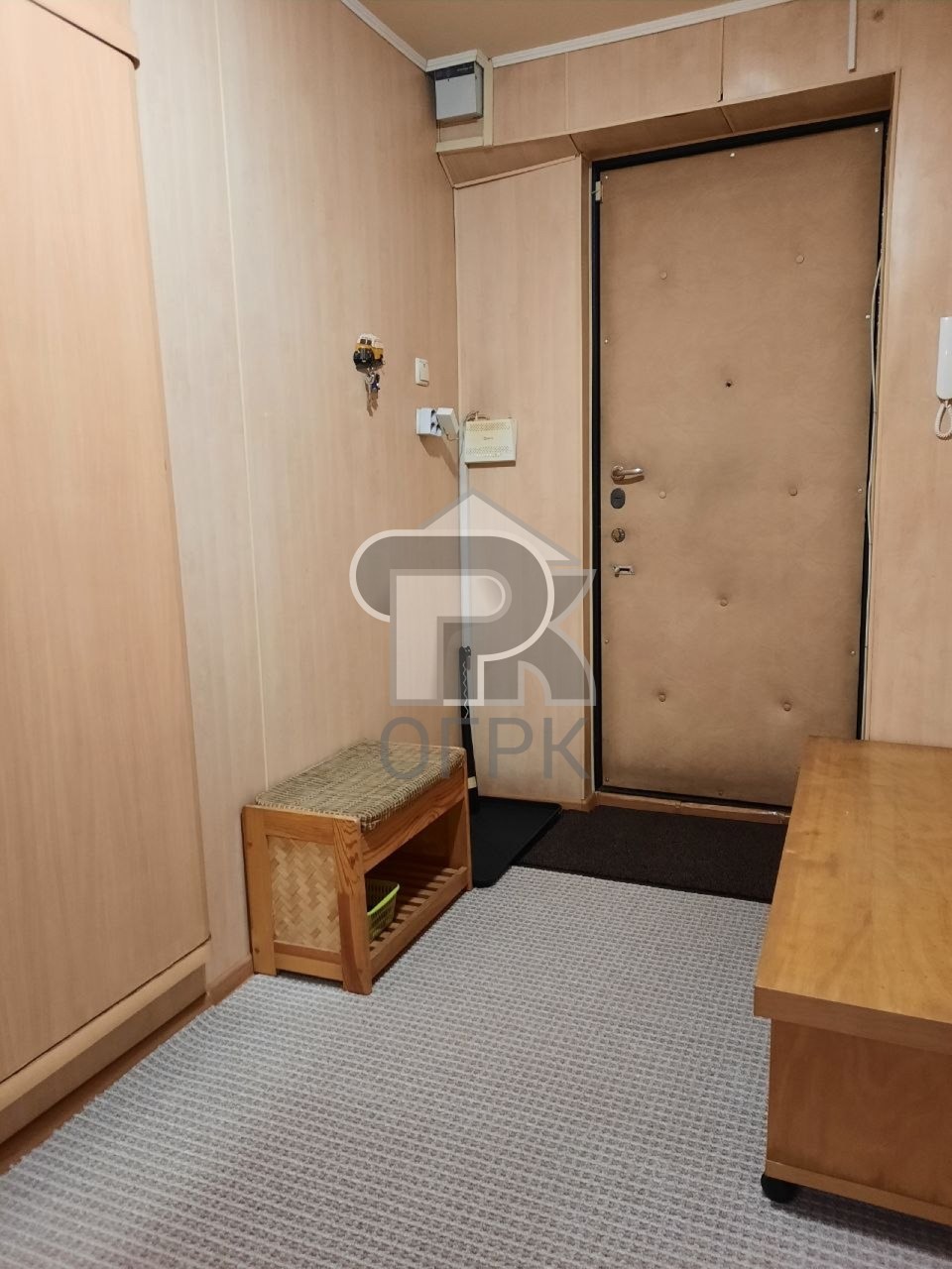 Купить 3-комнатную квартиру, №389140