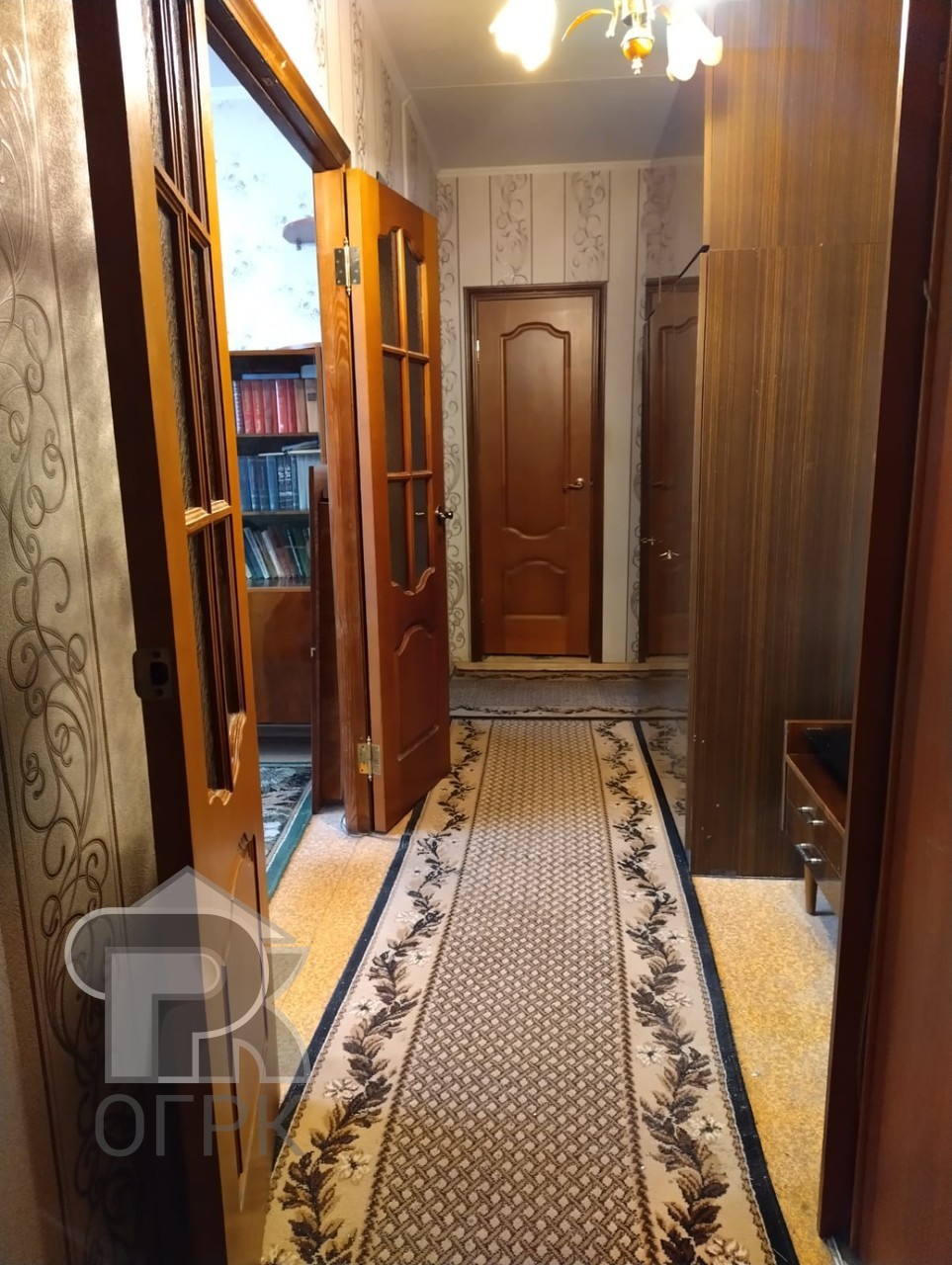 Купить 2-комнатную квартиру, №387357