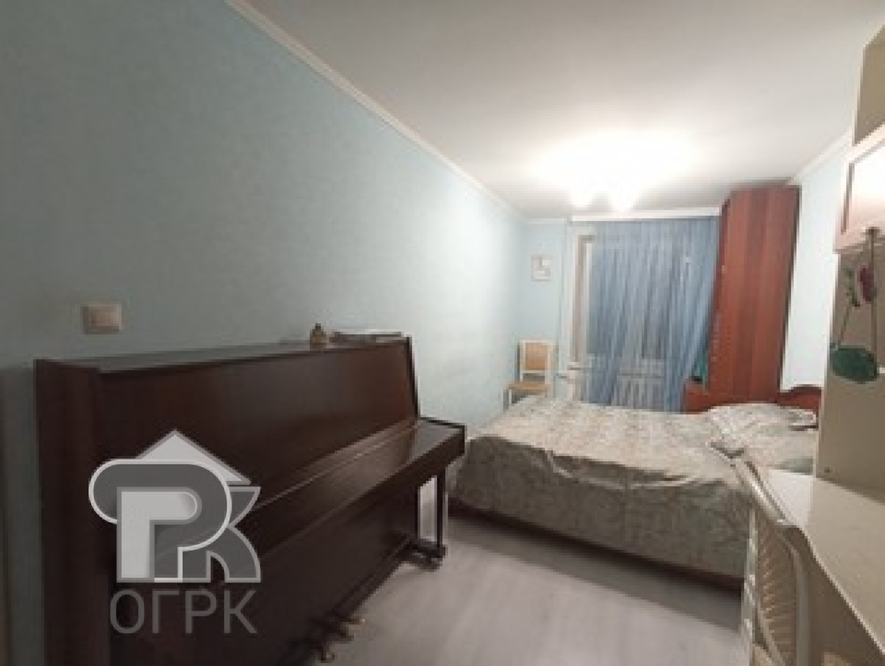 Купить 2-комнатную квартиру, №386569