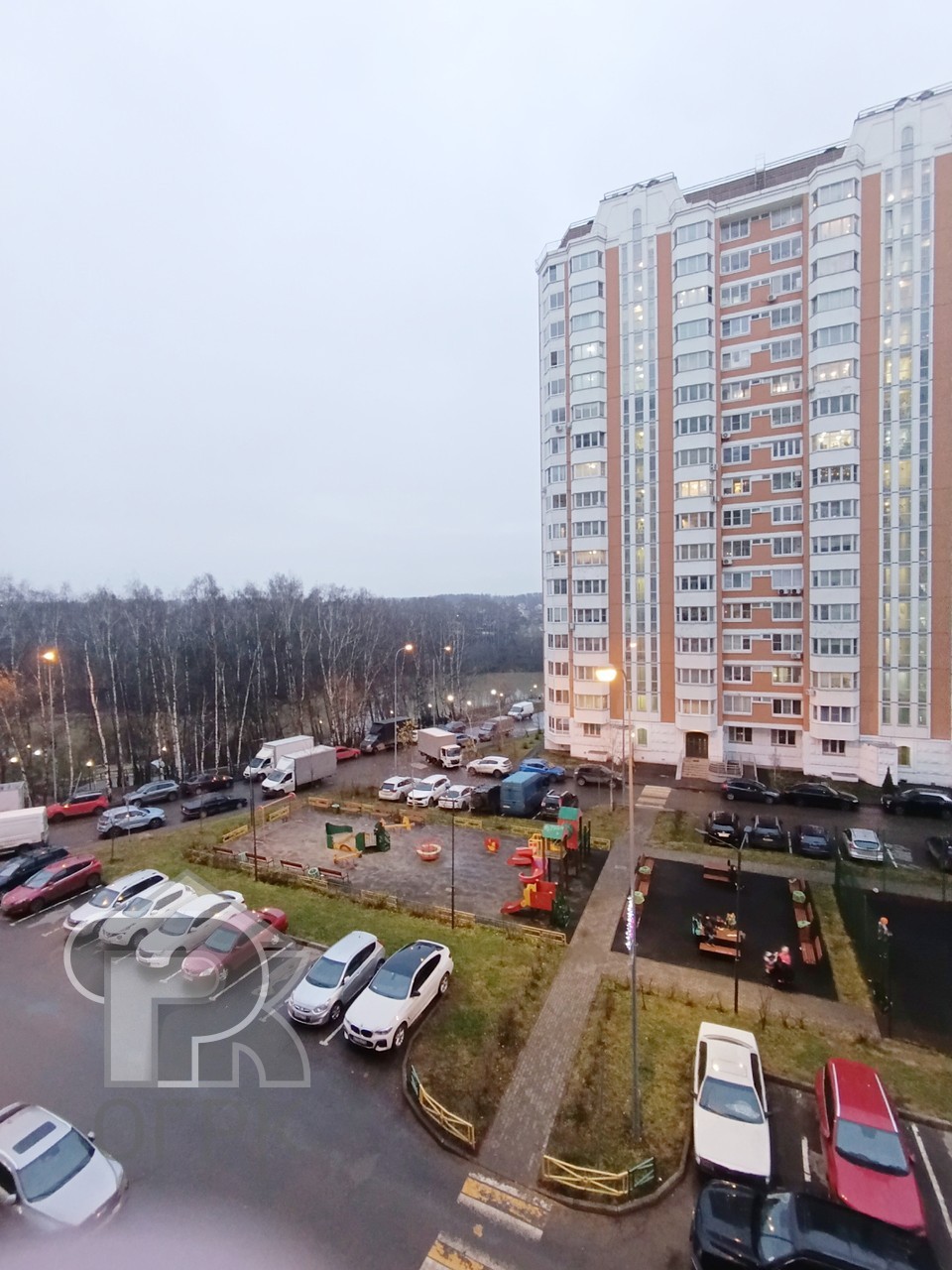 Купить 1-комнатную квартиру, №387601