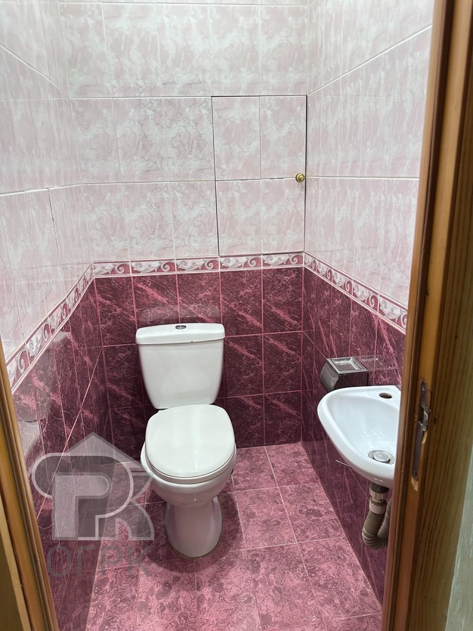 Купить 3-комнатную квартиру, №388101