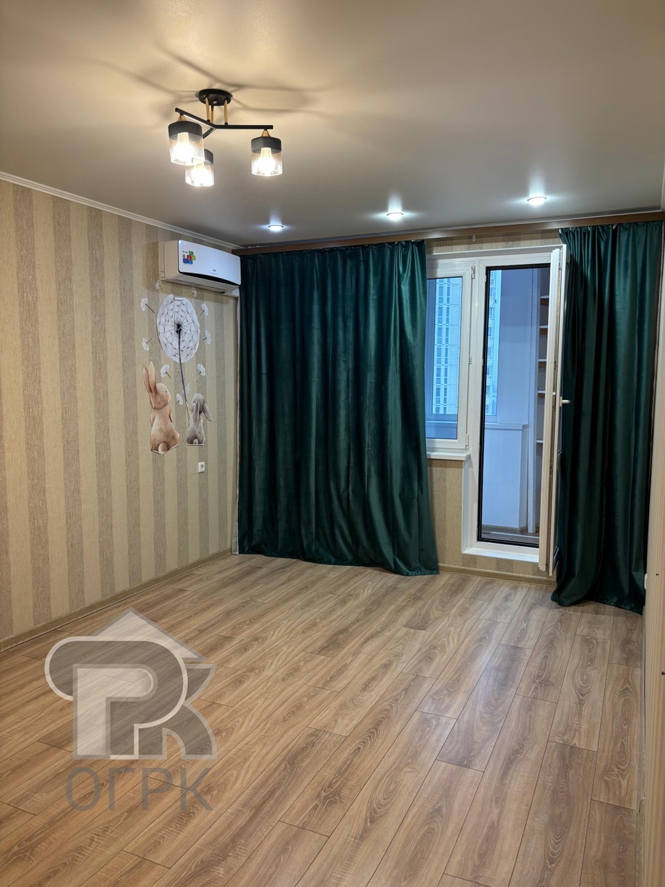 Купить 2-комнатную квартиру, №386050