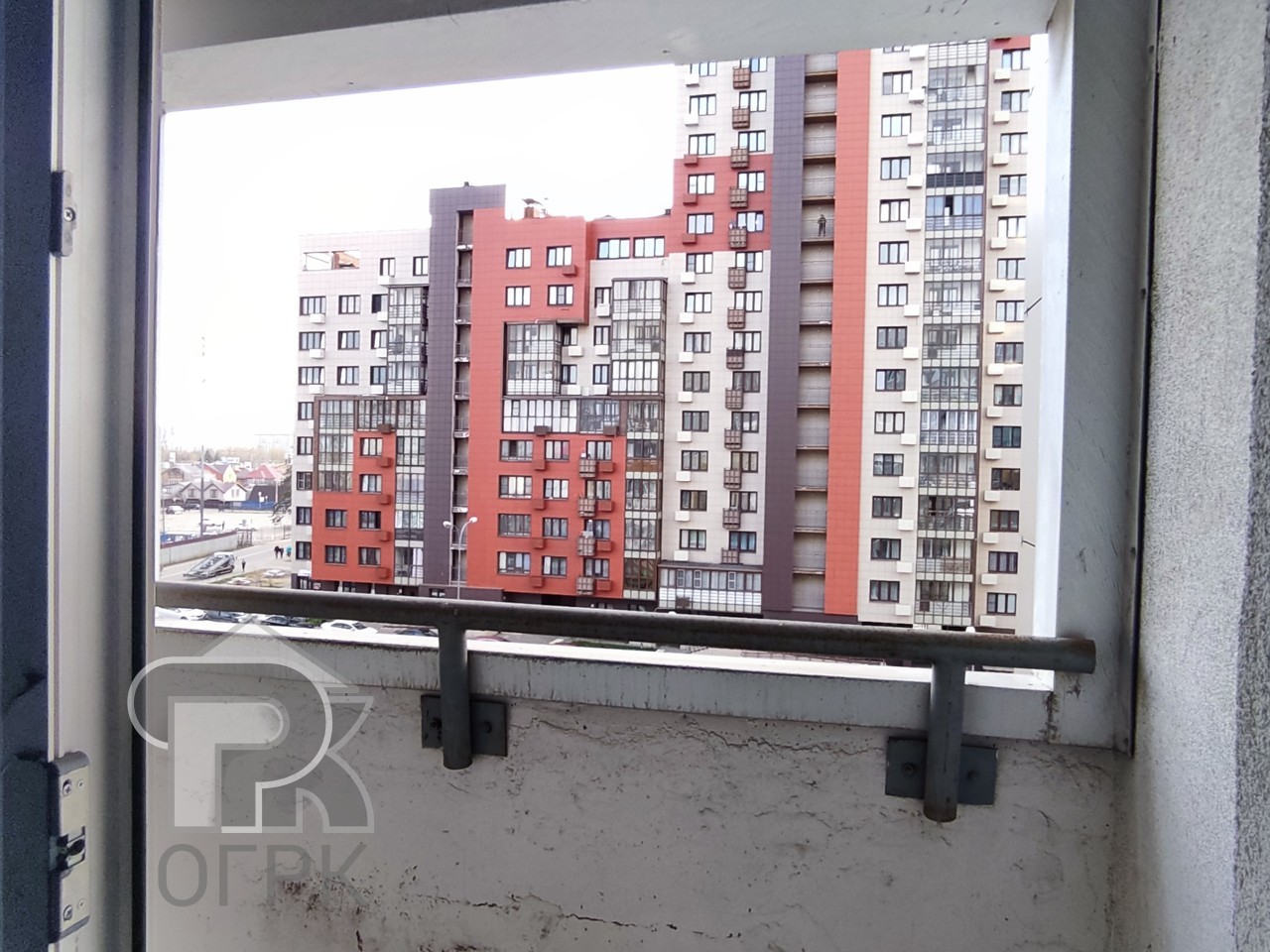 Купить 3-комнатную квартиру, №391918