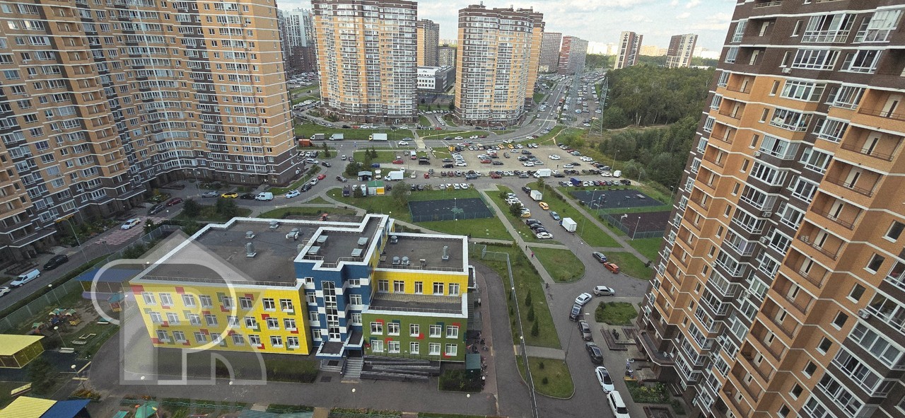 Купить 1-комнатную квартиру, №392049