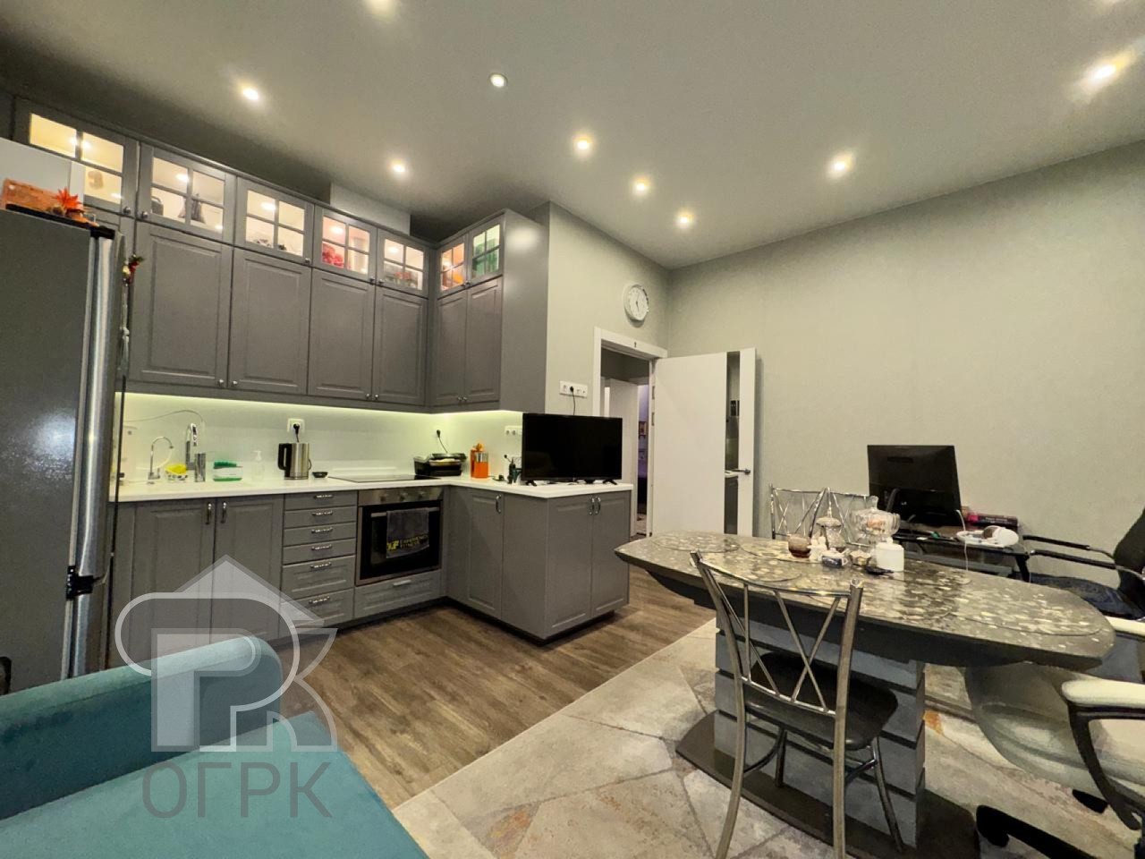 Купить 2-комнатную квартиру, №387084