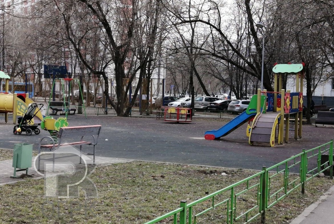 Купить 2-комнатную квартиру, №385289