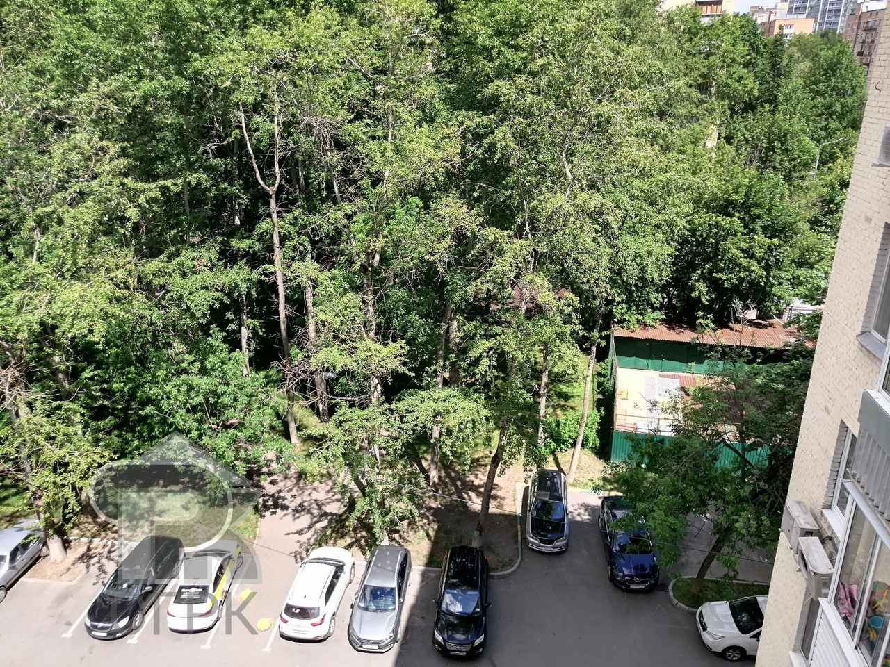 Купить 3-комнатную квартиру, №356707