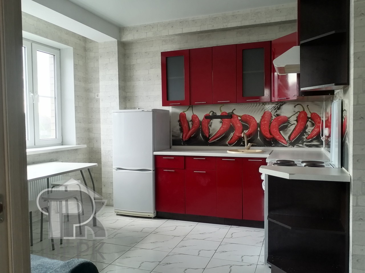 Купить 1-комнатную квартиру, №390876