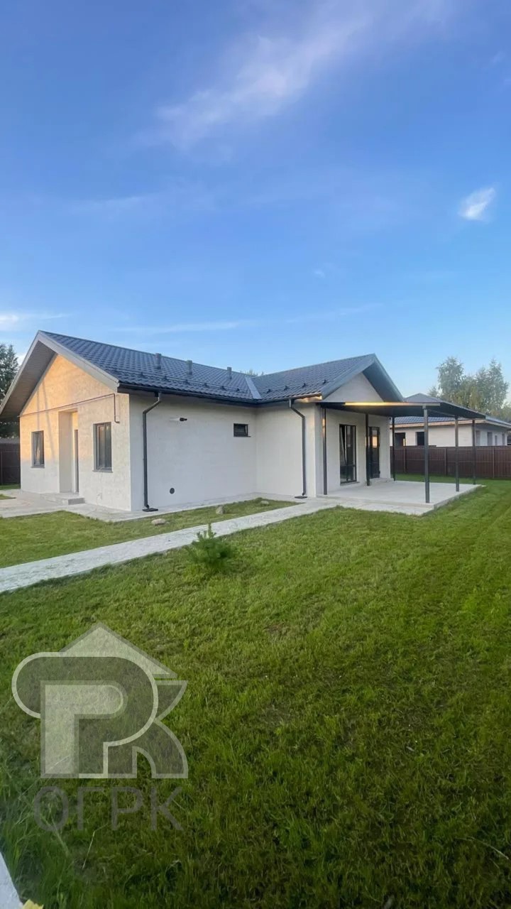 Купить дом, №390984