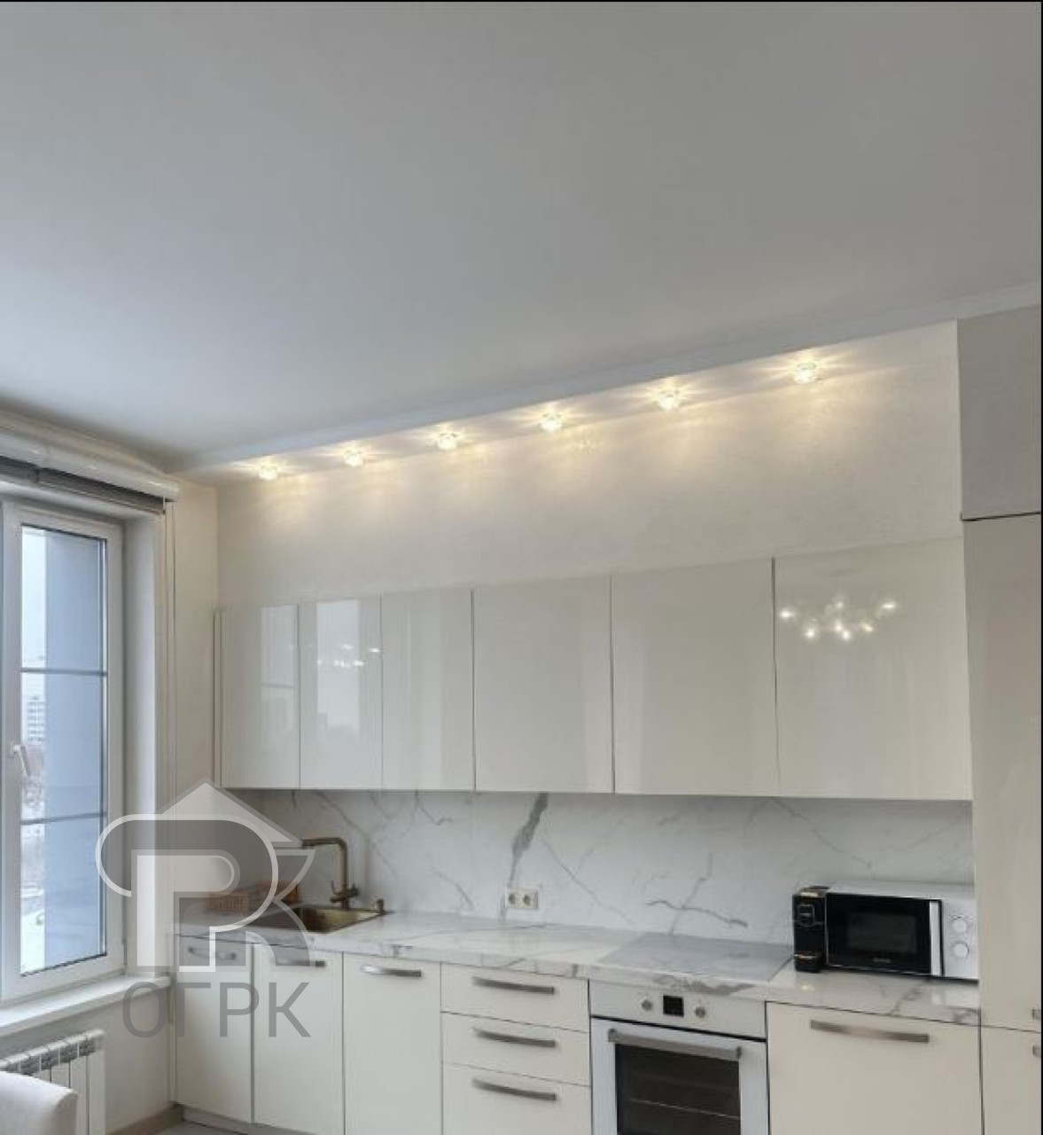 Купить 3-комнатную квартиру, №388624