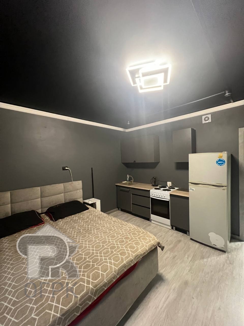 Купить студию, №387722