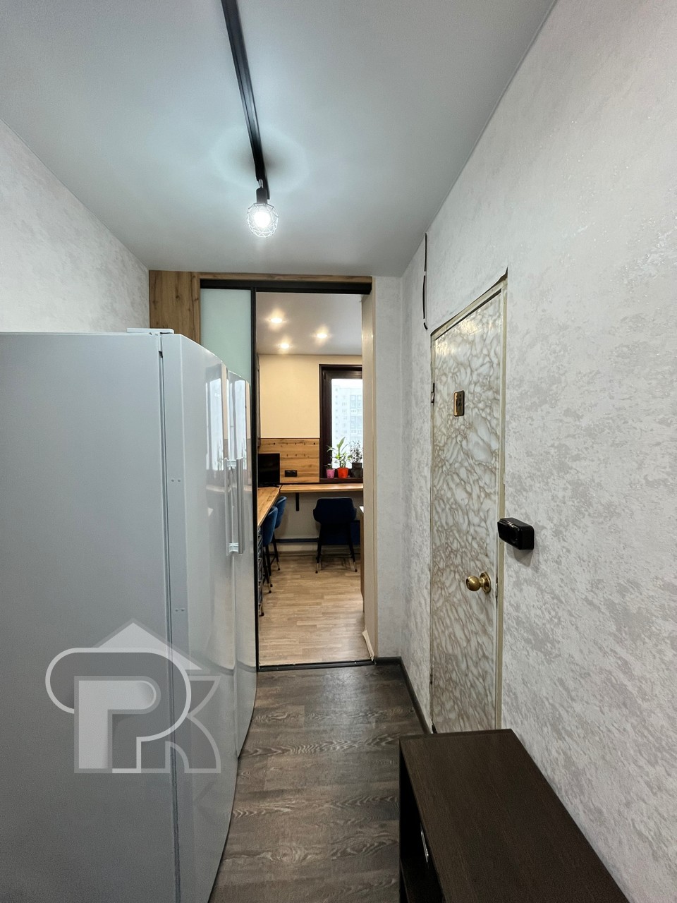 Купить 1-комнатную квартиру, №388434