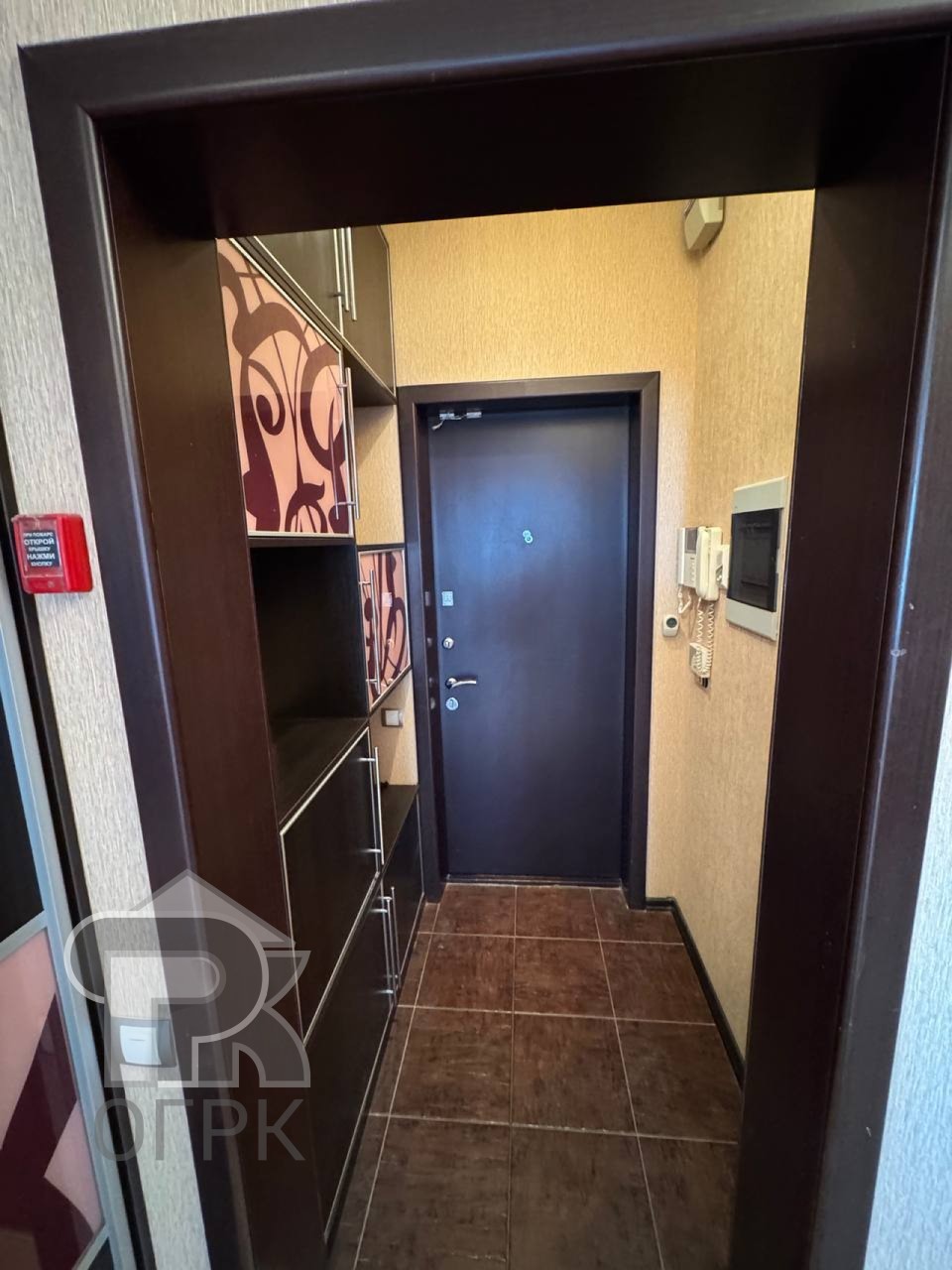 Купить 2-комнатную квартиру, №389328