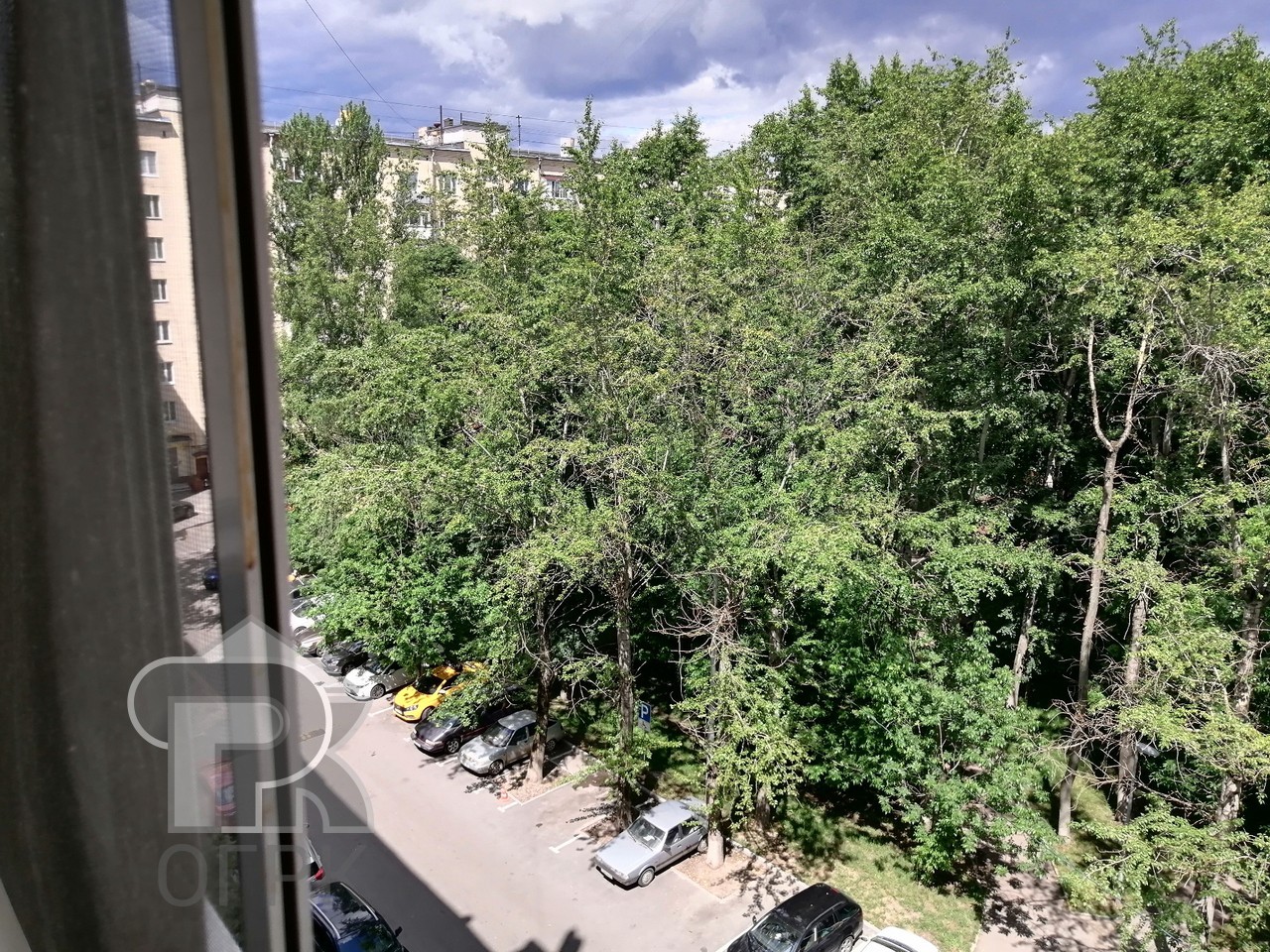 Купить 3-комнатную квартиру, №356707