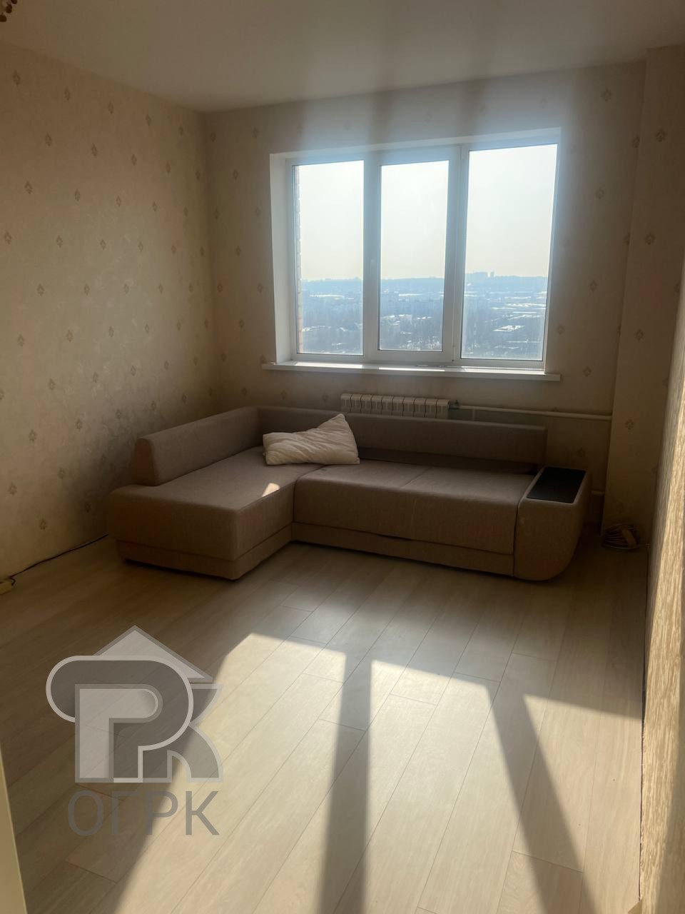 Купить 1-комнатную квартиру, №388793