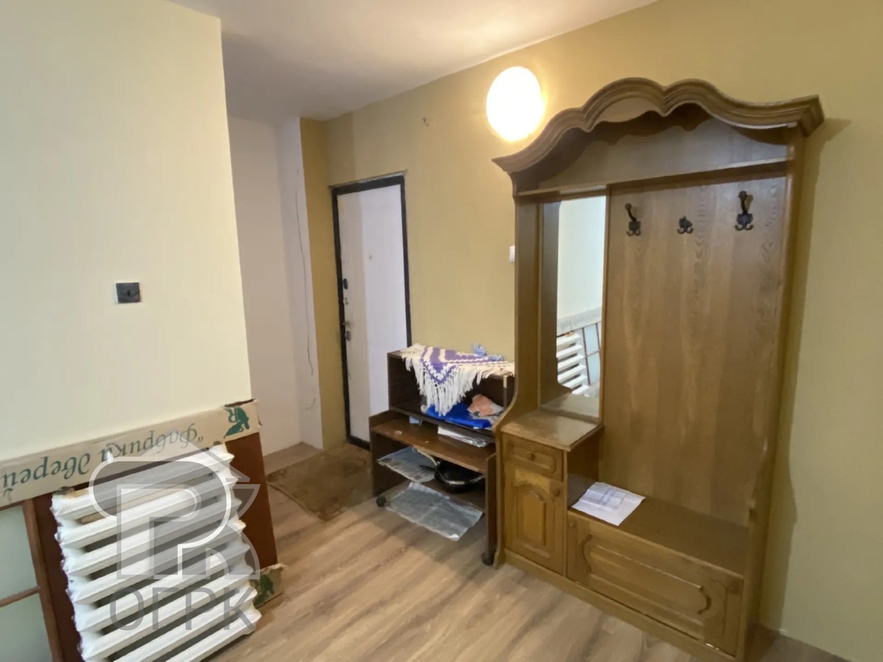 Купить 2-комнатную квартиру, №388955