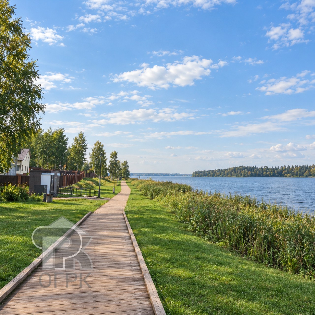 Купить коттедж, №392136