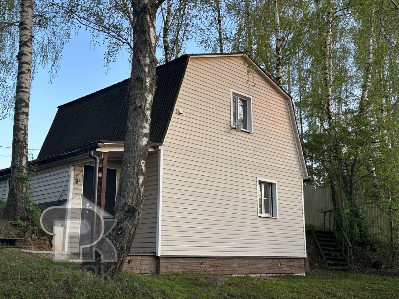 Купить коттедж, №384630