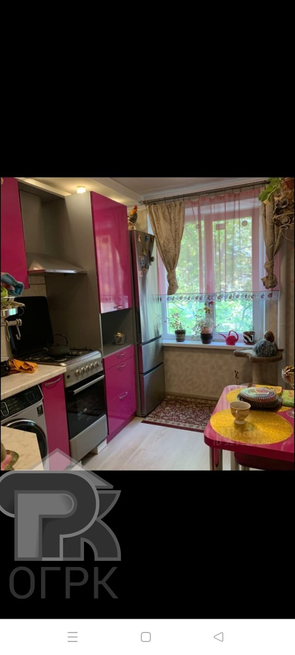 Купить 2-комнатную квартиру, №386862