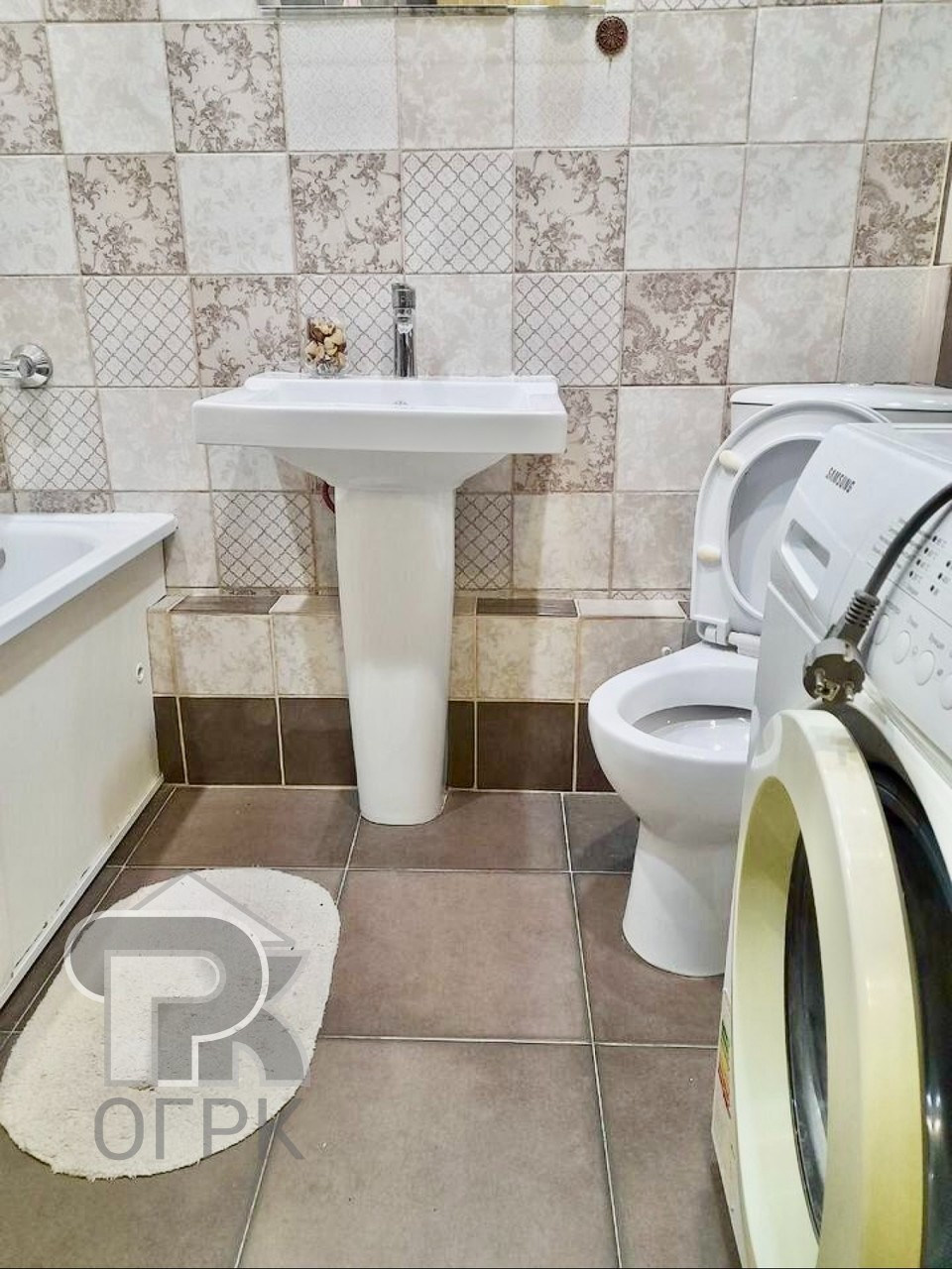 Купить 1-комнатную квартиру, №388714